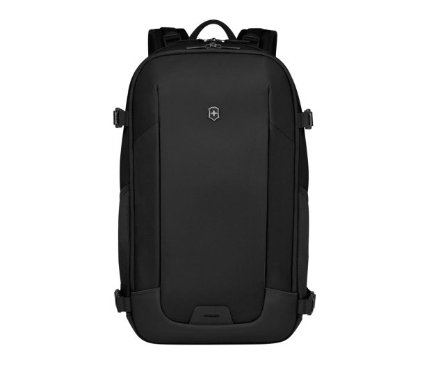 Victorinox Traveler Backpack, Black - 1337854 - zdjęcie